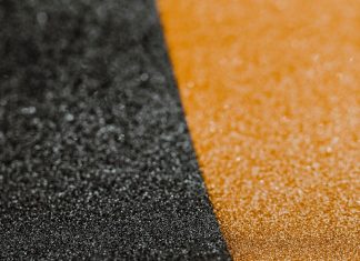 Как резиновая крошка из шин улучшает дорожное покрытие