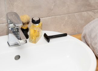 Создание идеального дизайна ванной комнаты своими руками