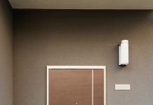 Эстетика и функциональность дверей с гладкой фурнитурой