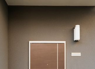 Эстетика и функциональность дверей с гладкой фурнитурой