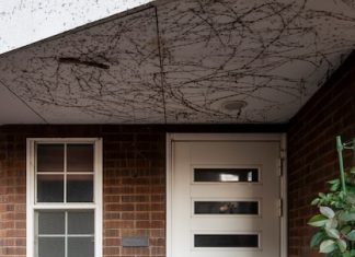 Антивандальные двери для дачи защита вашего уюта