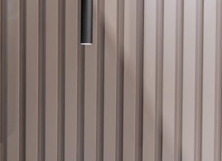 Преимущества дверей с ребрами жесткости для надежности и долговечности