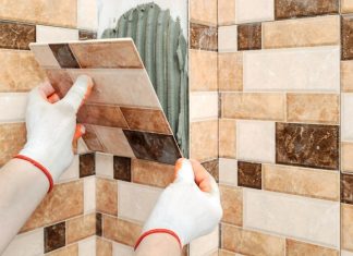 Рекомендации по выбору теплого пола для плитки в ванной