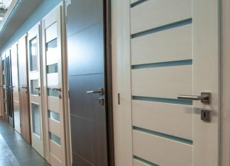 Входные двери с броненакладками надежная защита вашего дома