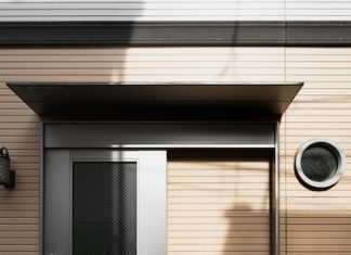 Преимущества входных дверей с вентиляцией для комфорта и безопасности