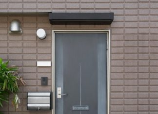 Преимущества входных дверей с терморазрывом для вашего комфорта