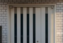 Преимущества дверей с повышенной прочностью