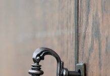 Премиум двери с усиленной защитой от взлома для вашей безопасности