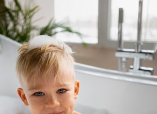 Рекомендации по выбору ванны для младенца