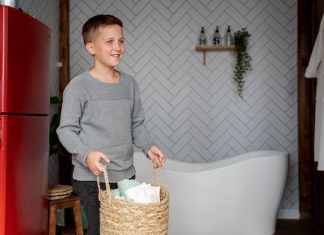 Как правильно выбрать длину ванны в зависимости от роста человека