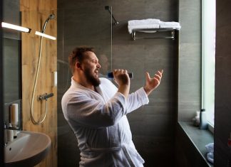 Разнообразие душевых кабин и их особенности