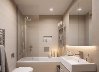 Рекомендации по выбору вентиляции для ванной комнаты