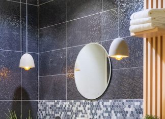Советы по выбору современного дизайна для ванной комнаты