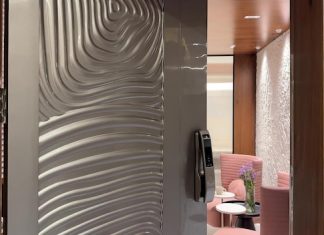 Преимущества дверей с плавным закрыванием для вашего дома