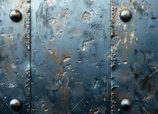 Преимущества дверей с антикоррозийной обработкой для вашего дома