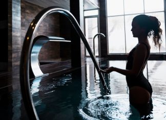 Советы по выбору идеальной гидромассажной ванны