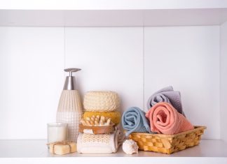 Обязательное оборудование для современной ванной комнаты