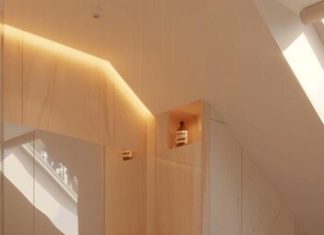 Трековое освещение в ванной комнате лучшие идеи и фото