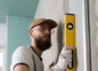 Эффективные методы укладки плитки для идеального покрытия