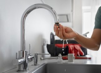 Поверка счетчиков воды в Санкт-Петербурге: что нужно знать