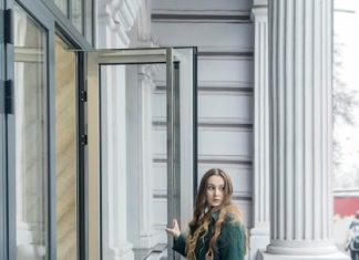 Двери с термостойким стеклом для надежной защиты от огня