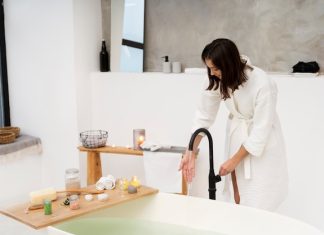 Лучшие советы по выбору душевого комплекта для ванной комнаты