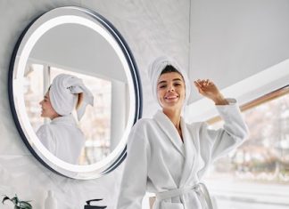 Необходимые вещи для идеальной ванной комнаты