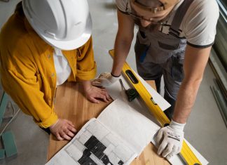 Как правильно утеплить фасад дома