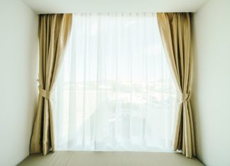 Авторские шторы: искусство украшения дома