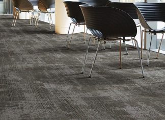 Как сделать стены с эффектом 3D