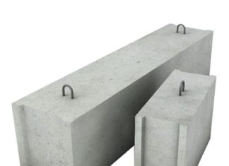 Фундаментные блоки ФБС: ускорение строительства без компромисса в качестве