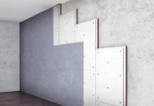 Дизайн потолков для маленькой комнаты