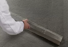 Как правильно клеить обои