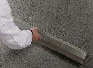 Штукатурка: советы по выбору и основные этапы работы