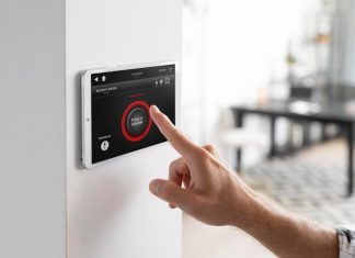 Инновационные системы пожаротушения: шаг в будущее безопасности