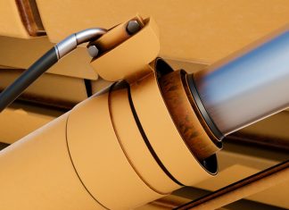 Теплоизоляционный отвод: секреты эффективного сохранения тепла