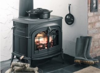 Возрождение традиции: дровяная печь как символ домашнего уюта и энергонезависимости