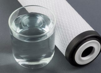 Волшебство чистой воды: разбираемся в фильтрах