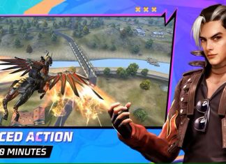 Free Fire: Разгадка Феномена — Как Стать Легендой и Где Скачать Последнюю Версию