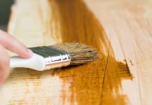 Сколько масла нужно наносить на дерево и как это делать правильно