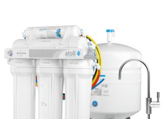 Развенчиваем мифы: правда о системах обратного осмоса