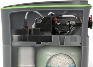 Оптимальная водоочистка для вашего дома: выбираем эффективно и безопасно