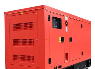 Дизельные электростанции: надежный источник энергии и выгодные предложения на маркетплейсе Рывок