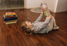 Паркетная доска: идеальный выбор для вашего интерьера