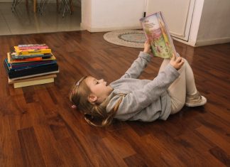 Паркетная доска: идеальный выбор для вашего интерьера