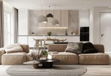 Идеальное пространство: как мебель на заказ преображает ваш дом