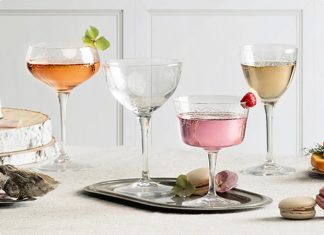 Как посуда влияет на восприятие блюд: эстетика сервировки глазами гостей