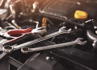 Как снять бампер в Volkswagen без лишних хлопот: пошаговое руководство