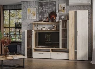 Как выбрать мебель в Екатеринбурге: советы, тренды и проверенные магазины