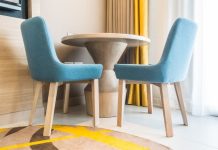 Как выбрать удобные и стильные кресла для кухни: практичные советы и нюансы